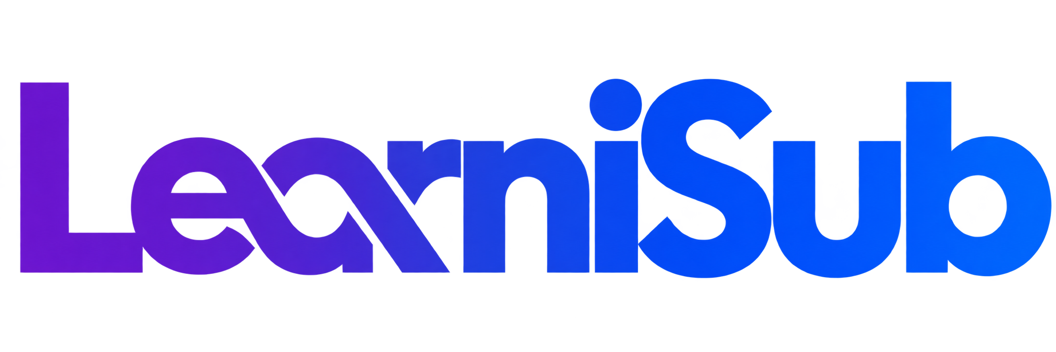 LearniSub